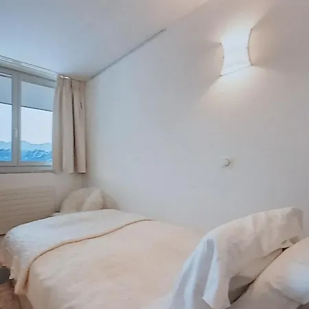 Apartment Pleyeuse